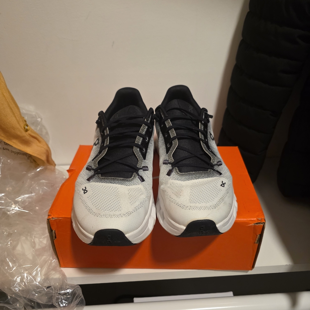 On Running Cloudtilt - image 1